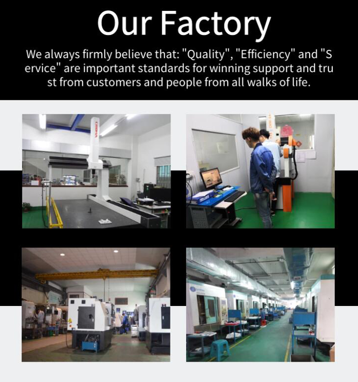 Anebon Factory Inleiding-2