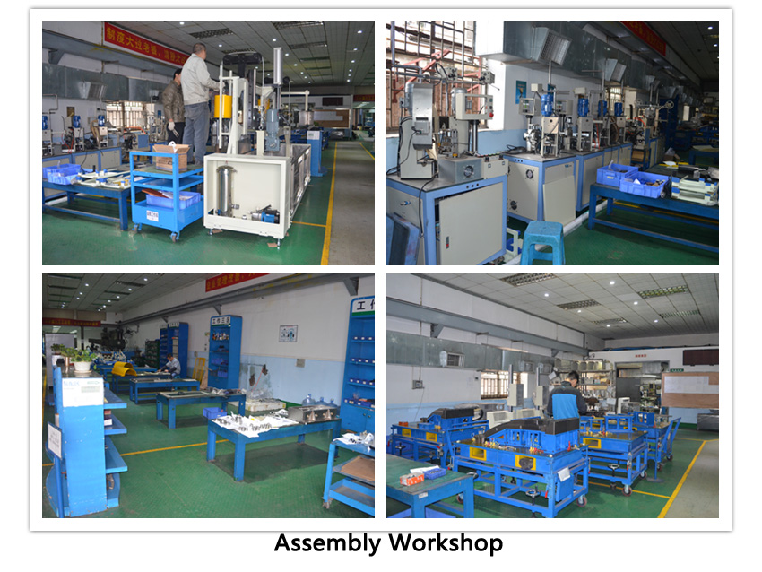 Assembly Workshop