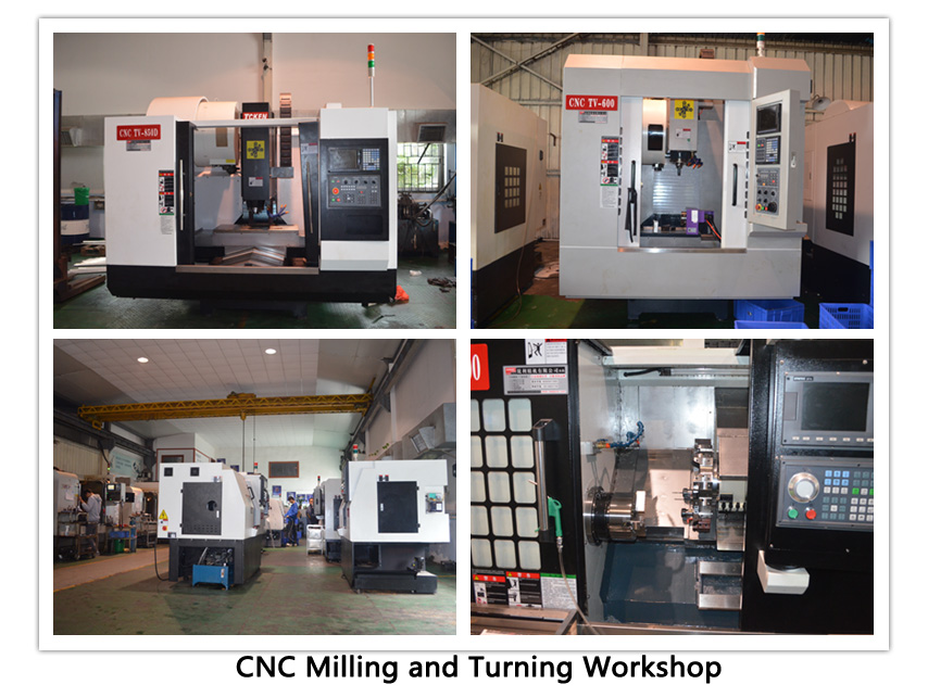 CNC Workshop 2